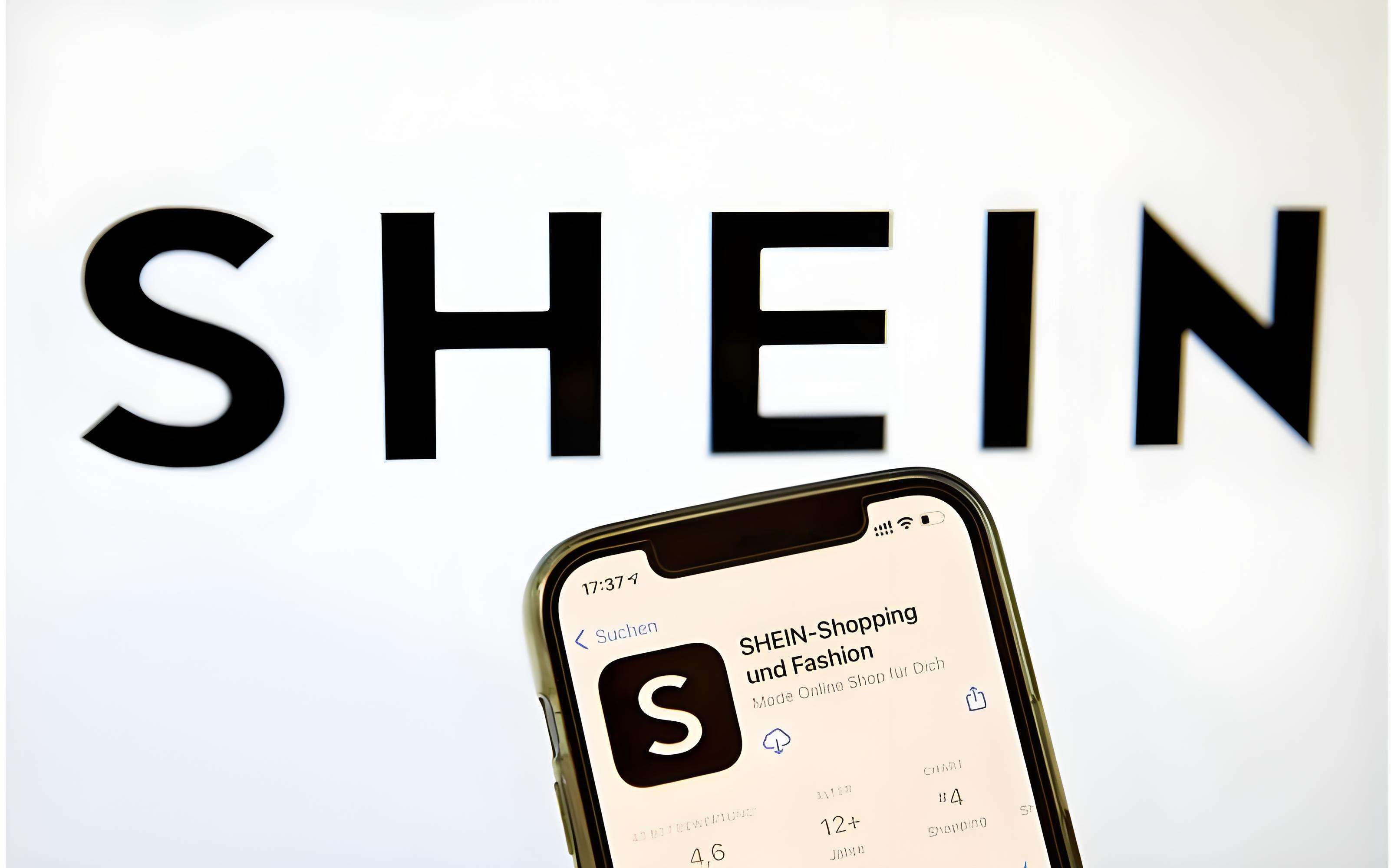 SHEIN平台关于欧盟站商品标签更新的新动向