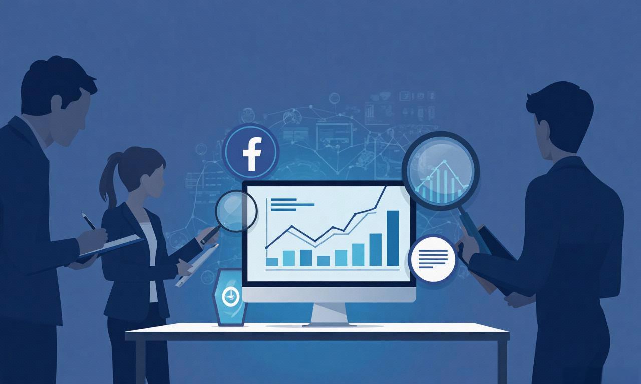 Facebook广告投放策略优化