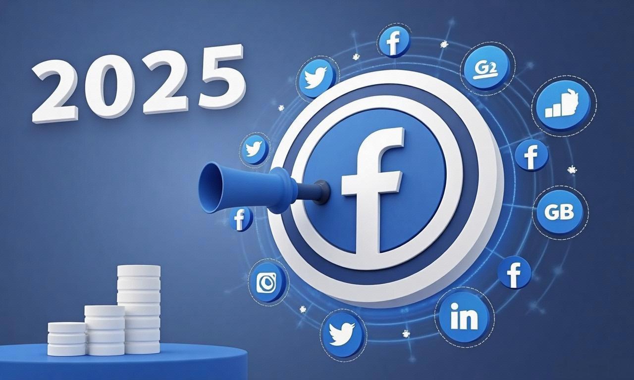 2025年如何利用Facebook广告资料库快速锁定爆款产品