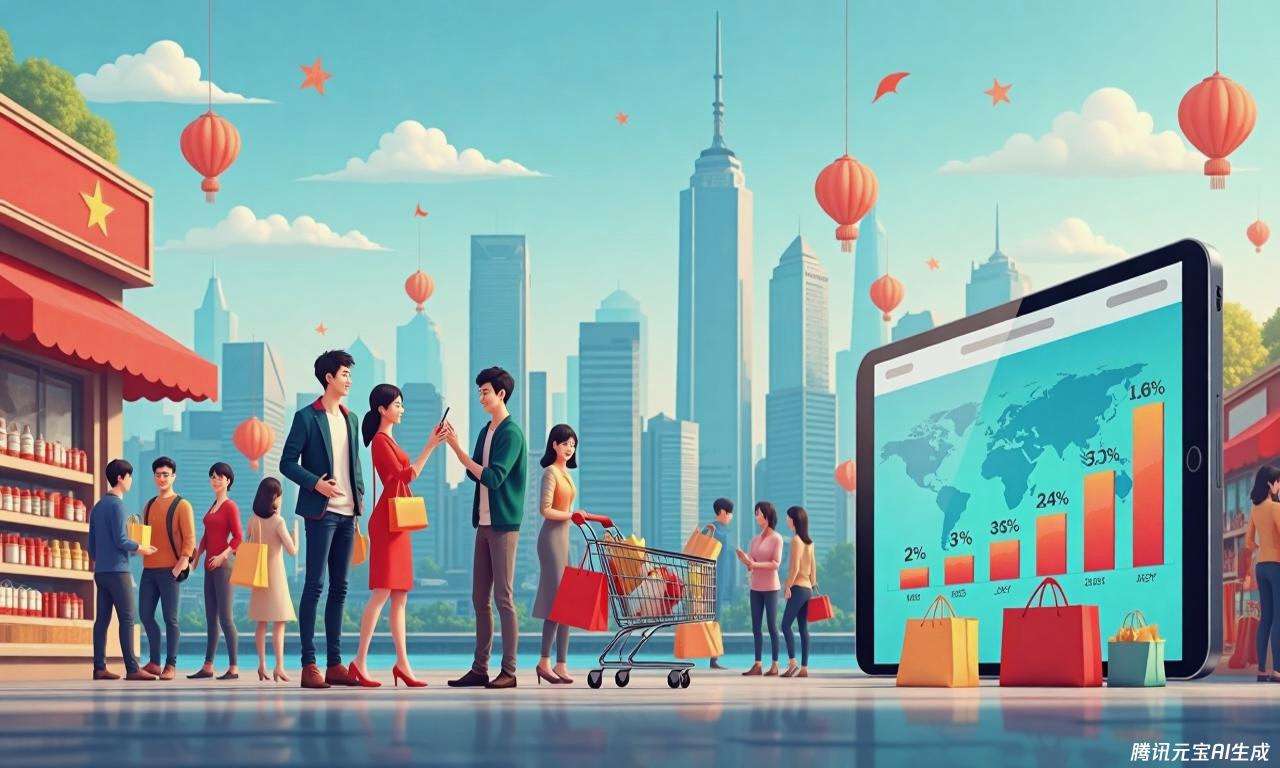 中国电商App席卷美国，跨境卖家迎涨价良机