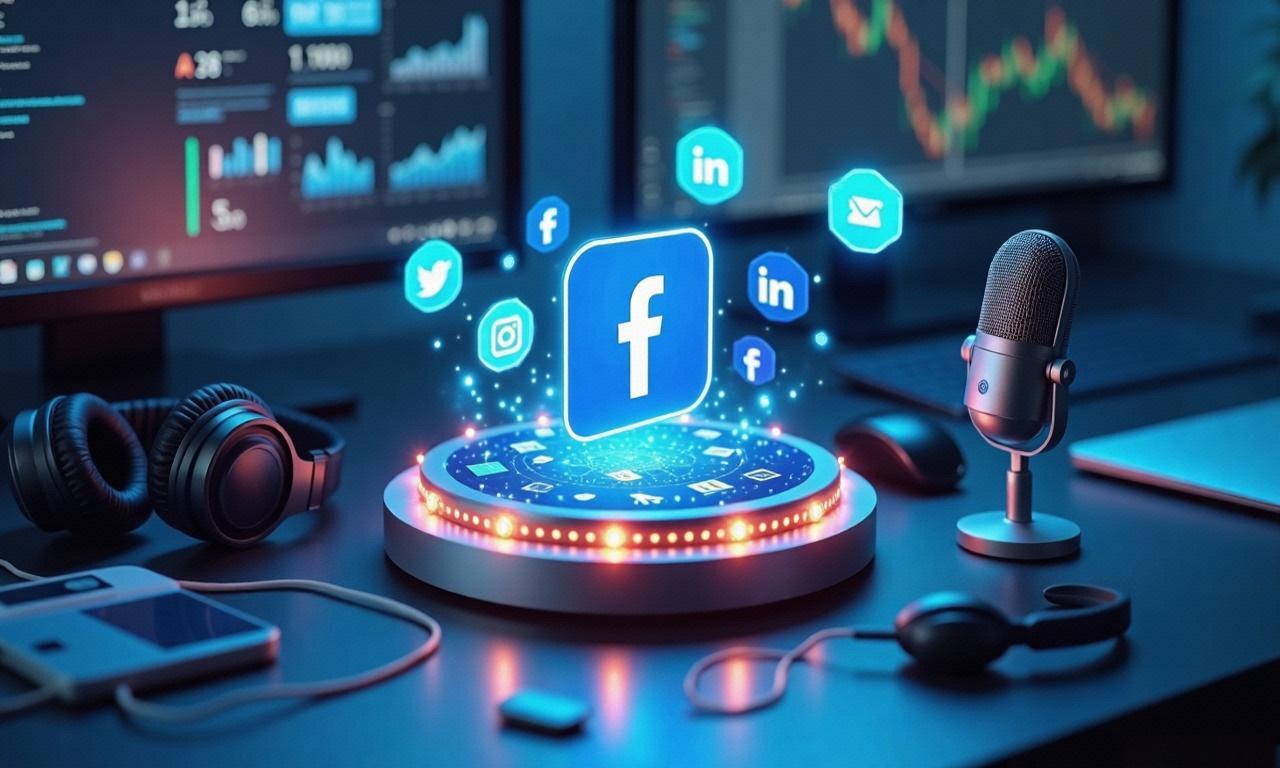 5款0门槛Facebook广告神器，10分钟搞定投放