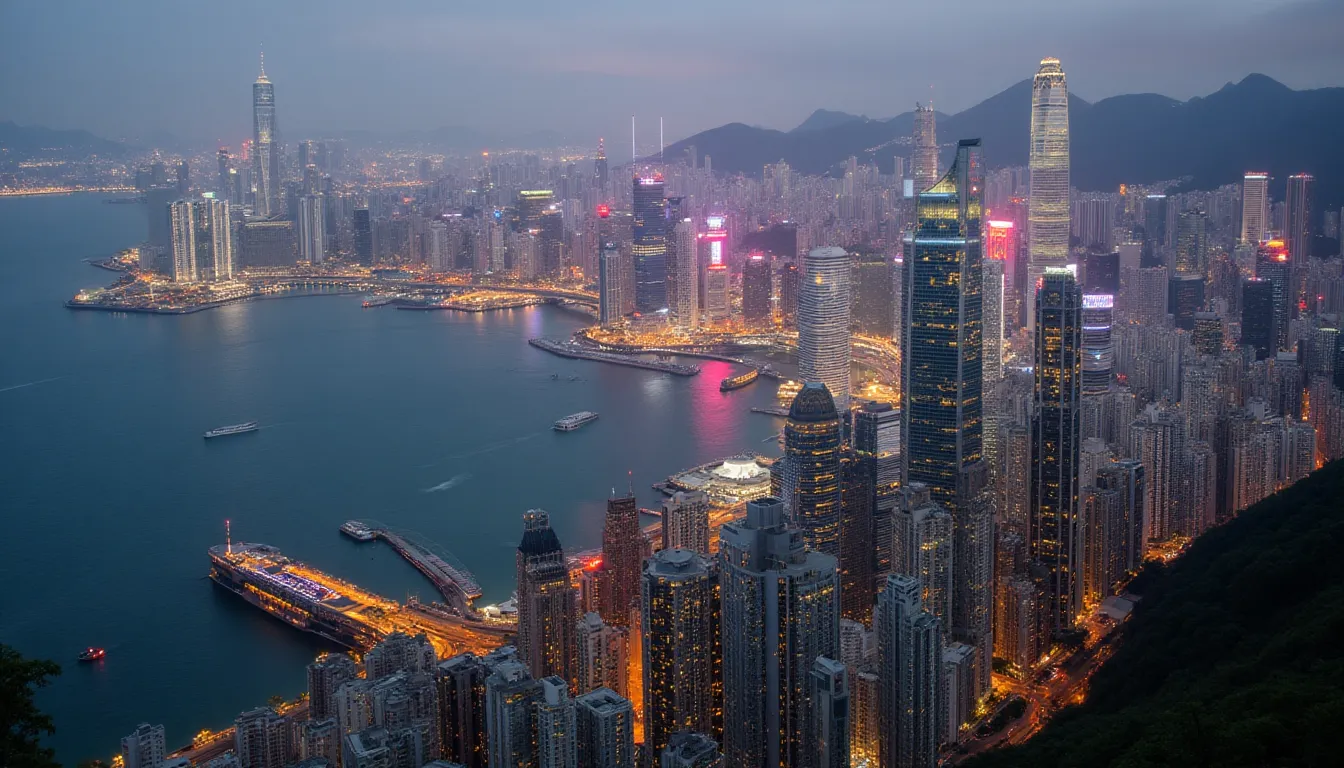 香港稳定币牌照开闸！跨境电商支付或迎降本提效机遇