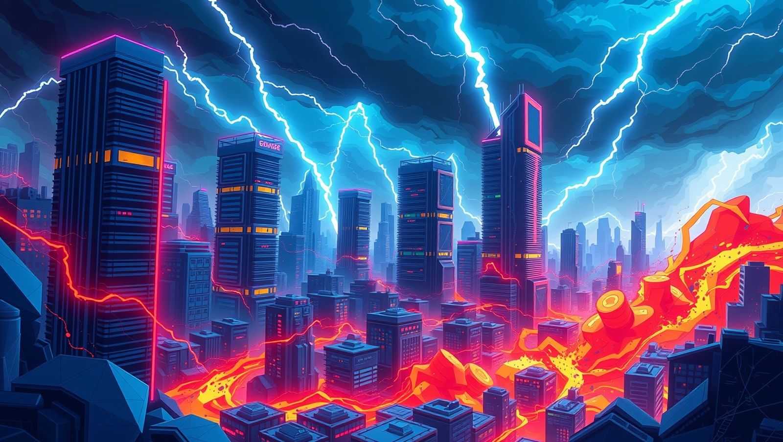 Google核心更新引爆排名地震，部分网站流量暴跌30%