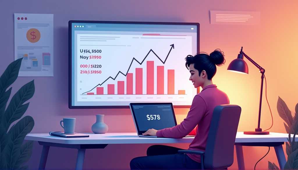 一张图月入上万！Pinterest躺赚秘籍曝光