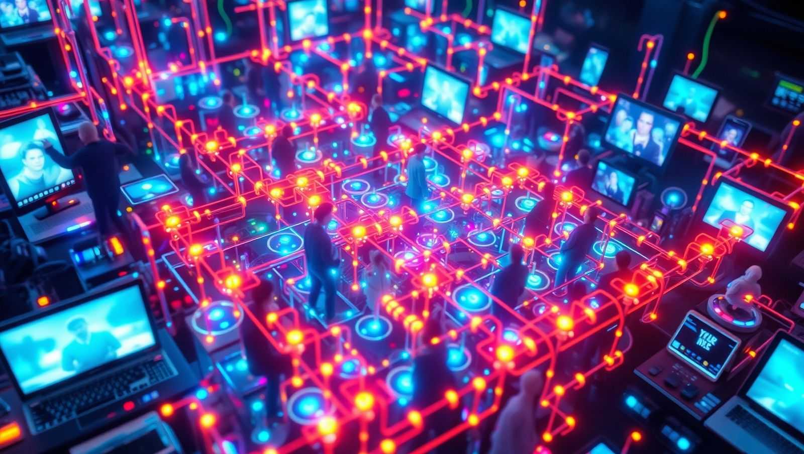 2025年Instagram算法大揭秘：500条内容如何杀出重围？