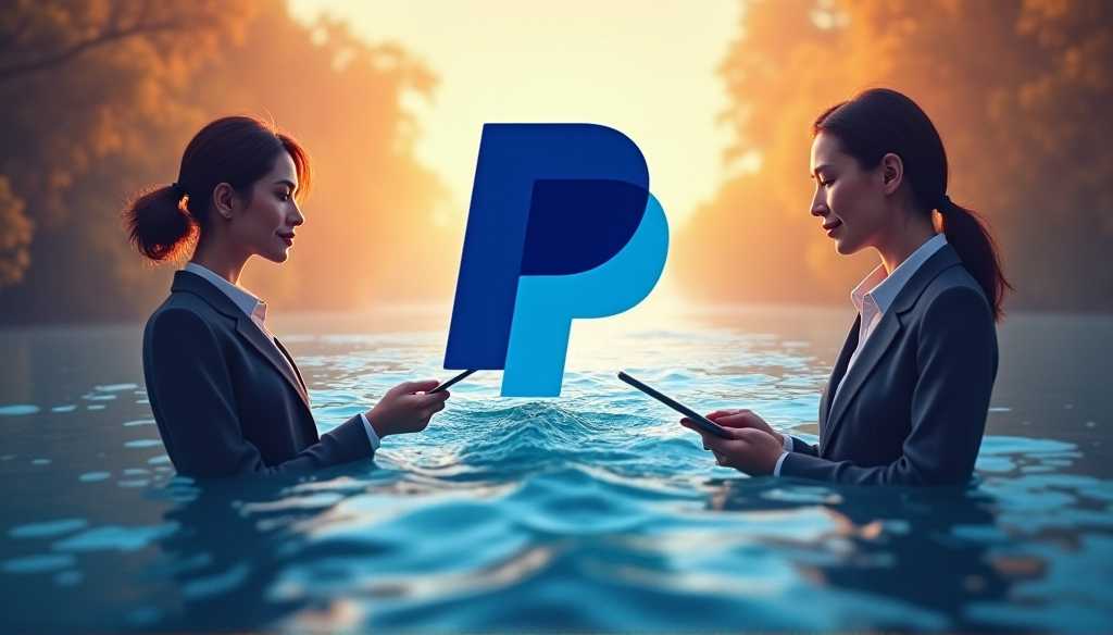 PayPal提现万里汇深度解析：跨境电商资金流转实战指南