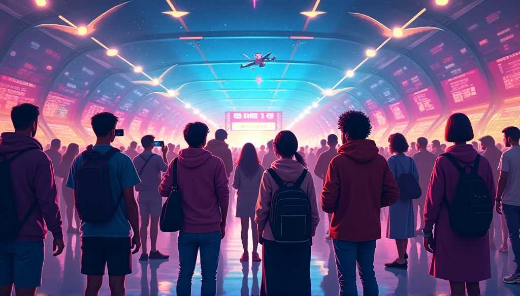 TikTok助力：海外旅游营销新机遇，跨境从业者必备攻略