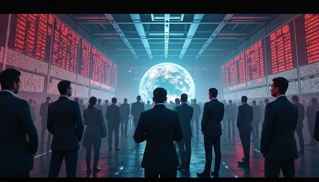 贸易战最终解法或是“等待”？关税谈判结果难改格局