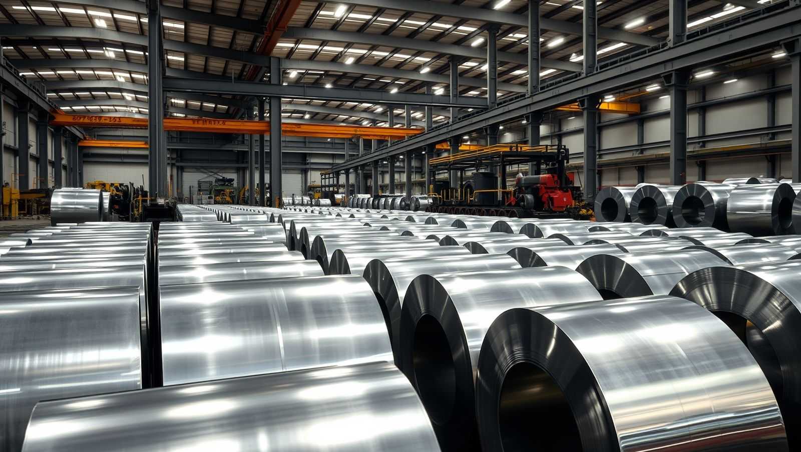 欧盟调整热轧钢卷反倾销税：日企关税暴降12%，影响几何？