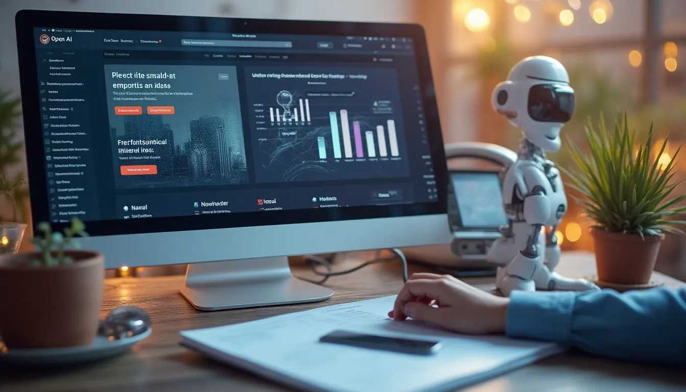 OpenAI联手英国政府，45亿投资引爆AI革命