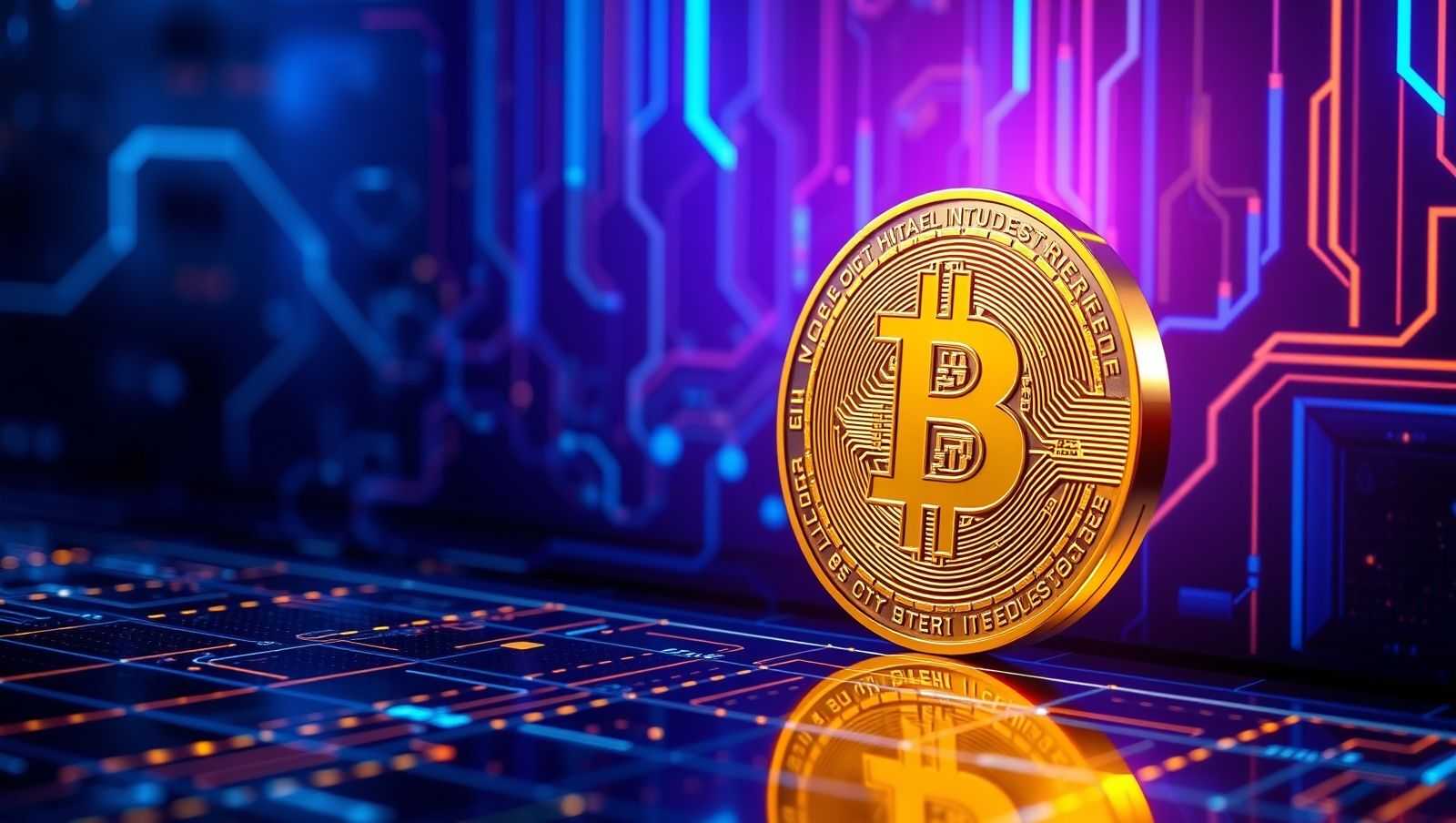 比特币今年飙升23%！下周关注美联储动向