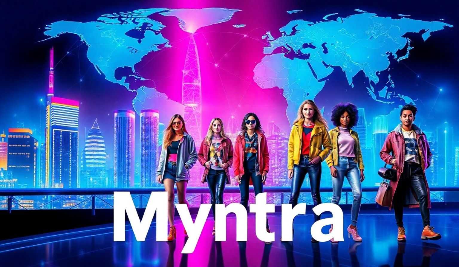 Myntra巨亏到净赚3亿！狂攻新加坡，4-7天抢占新战场！