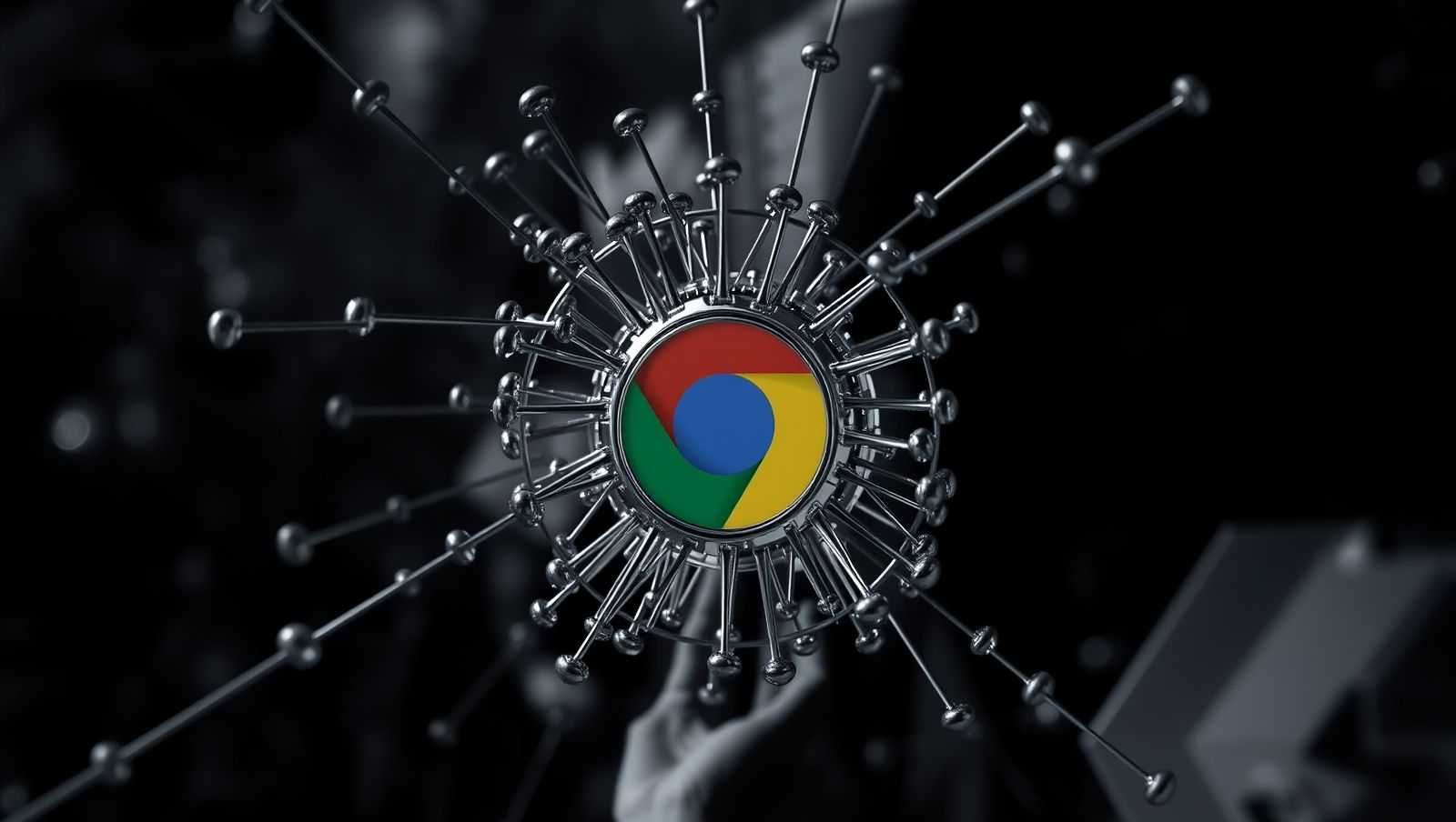 美国345亿刀收购Chrome！垄断巨头陨落？全球浏览器格局巨变！