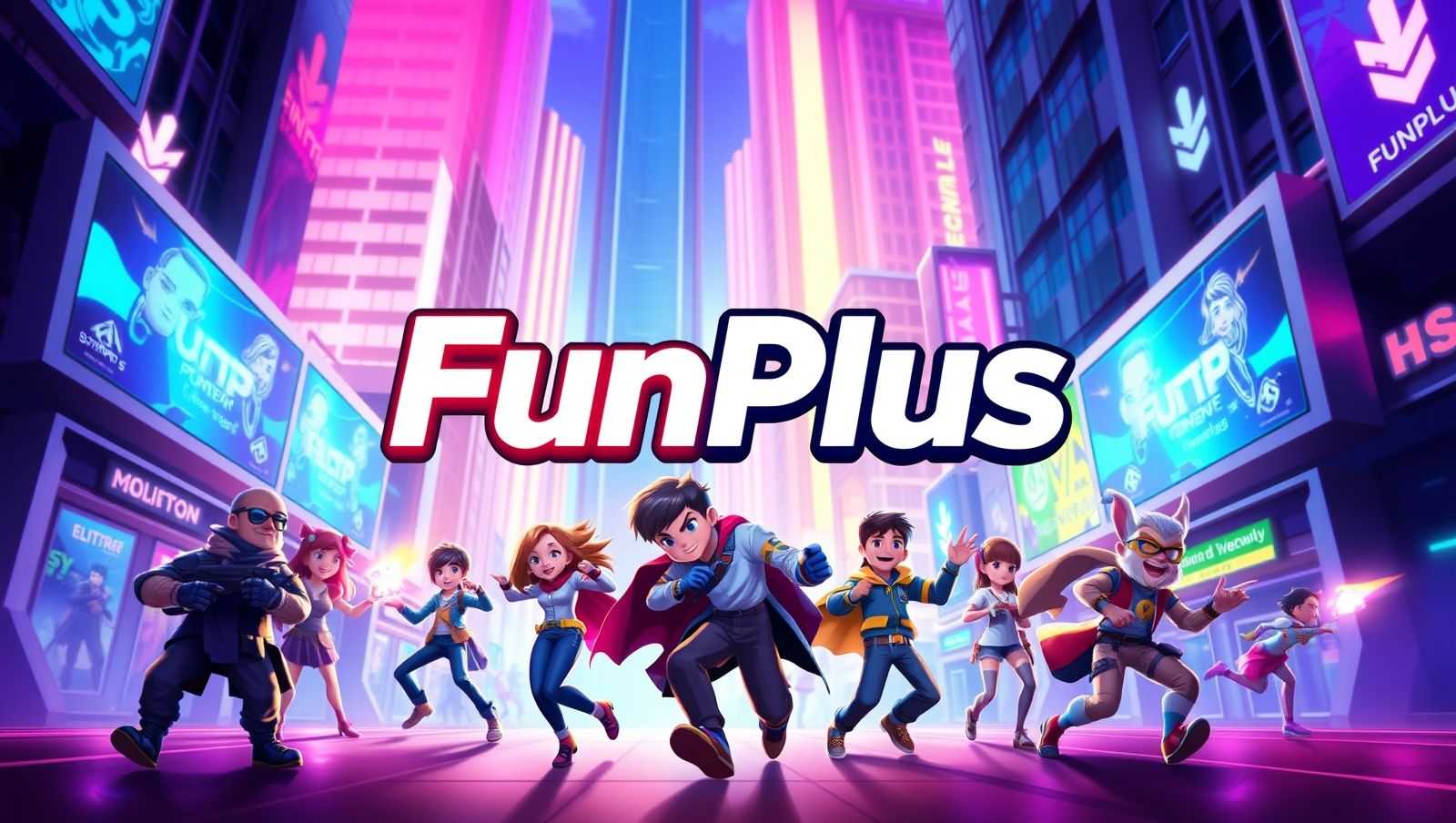 欧盟新规压力下,FunPlus游戏策略急转直销!