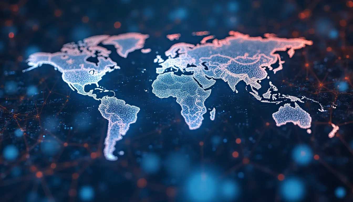 巴西海关区块链通关效率飙升，30国专家震撼！