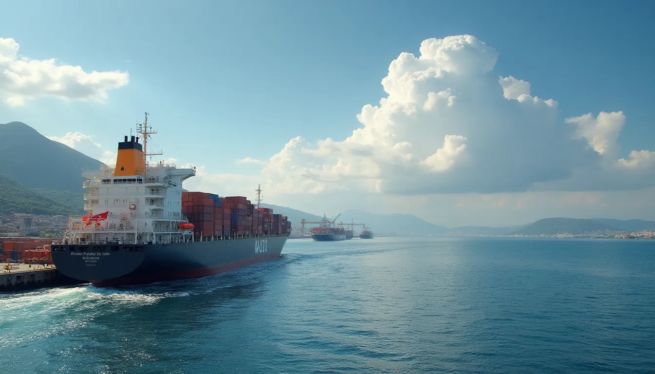 Flexport出售Convoy平台! 18个月重建狂赚？物流业迎来重大转机