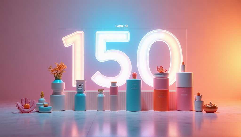 LABUBU 3.0狂销千万！TikTok直播8小时创150万美元GMV