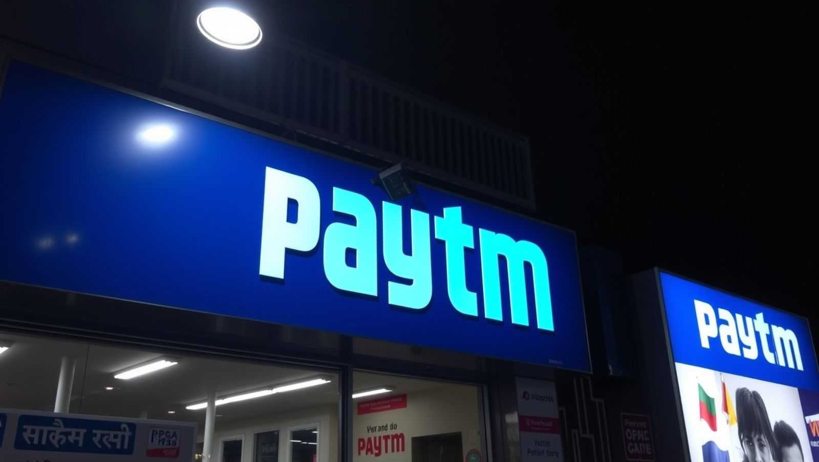 印度Paytm获批支付牌照! Q1净利破1400万刀,股价大涨13%!跨境支付新机遇?
