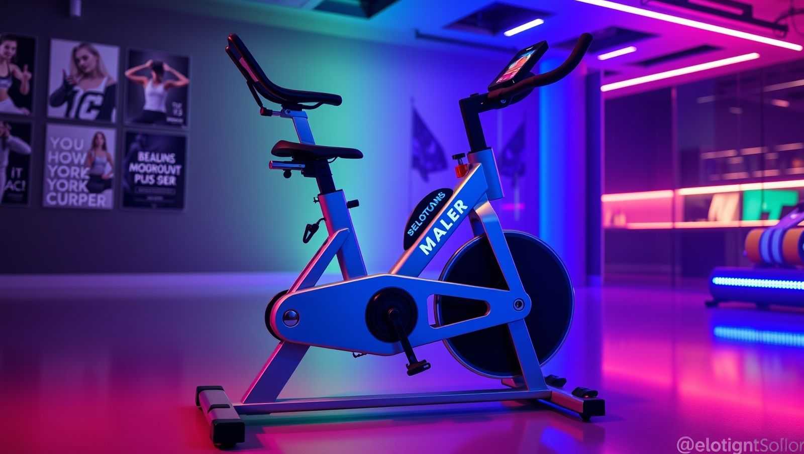 Peloton净利暴涨！居家健身Q4业绩超预期，跨境新机？