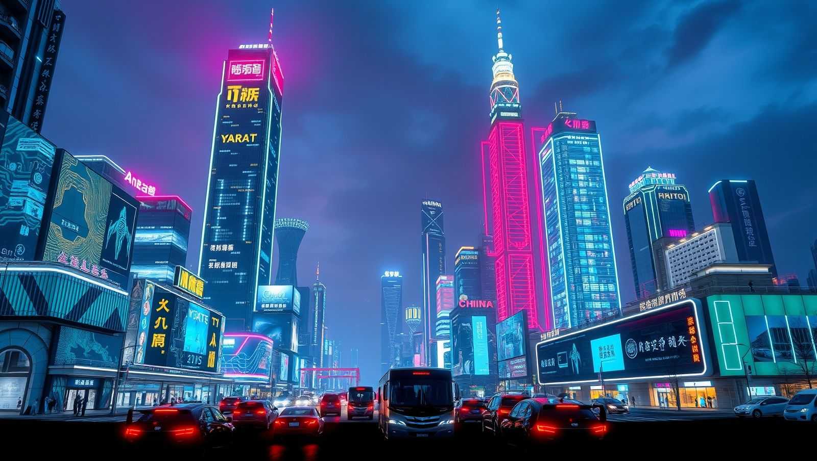 中国AI硬件杀疯了！一年狂涨6倍，双创纪录，美巨头下滑30%！