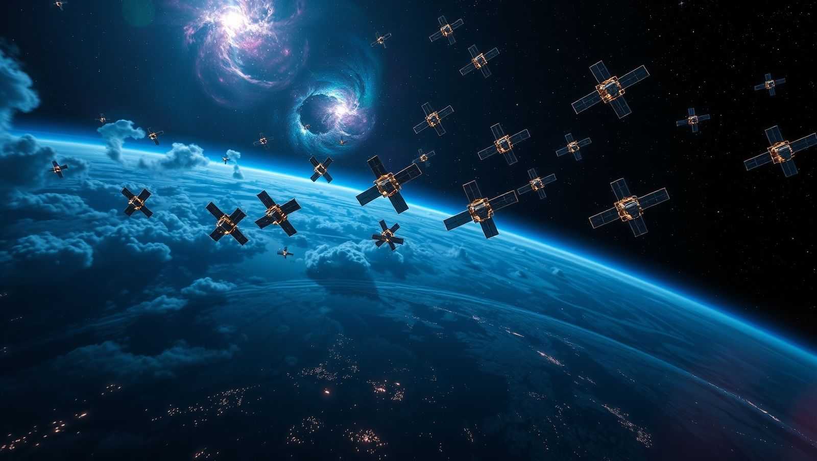Starlink巨变！美国光纤计划或被取代！