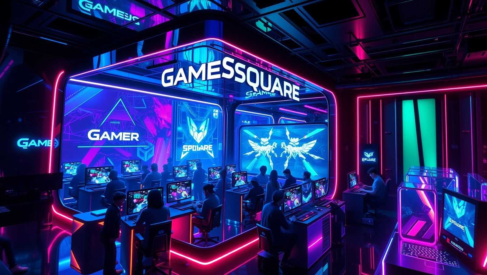 Web3游戏爆点：Animecoin合作，GameSquare股价或涨230%！