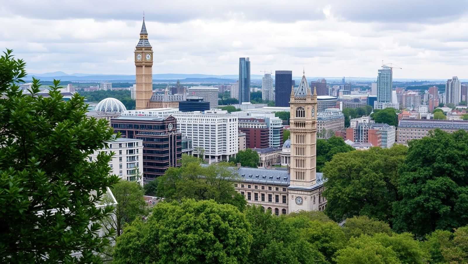 紧急预警！英国失业率已达4.7%!2026或近5%?地缘政治风险加剧