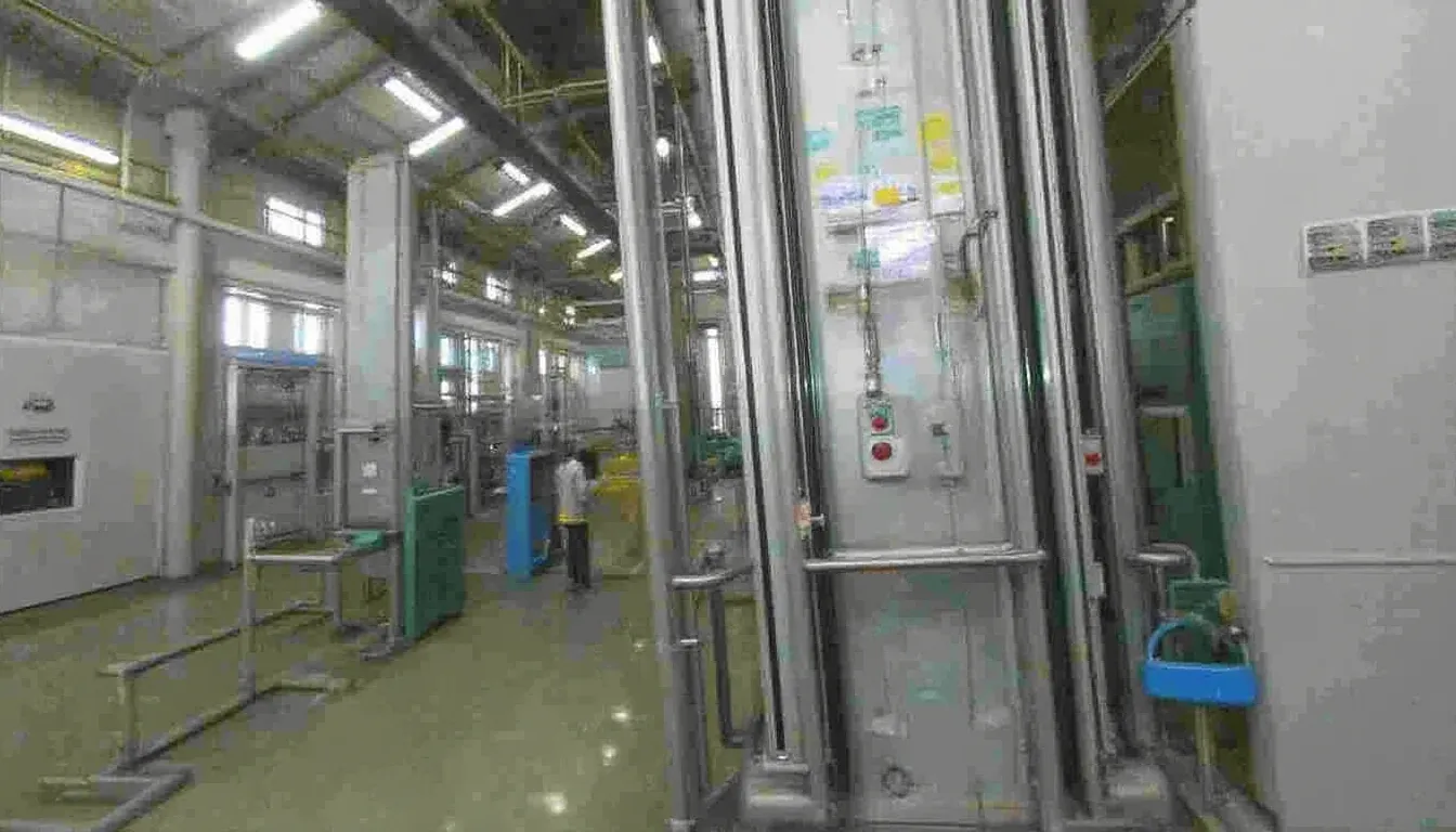 亚太气动升降机市场：2035年规模达44亿美元，中国卖家掘金正当时！