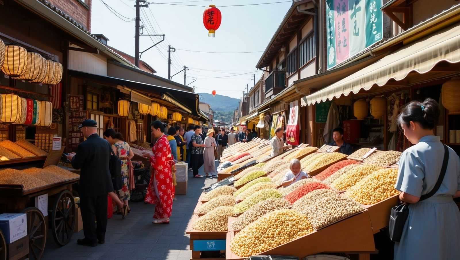 日本亚麻籽出口暴涨139%！揭秘高价出口秘诀