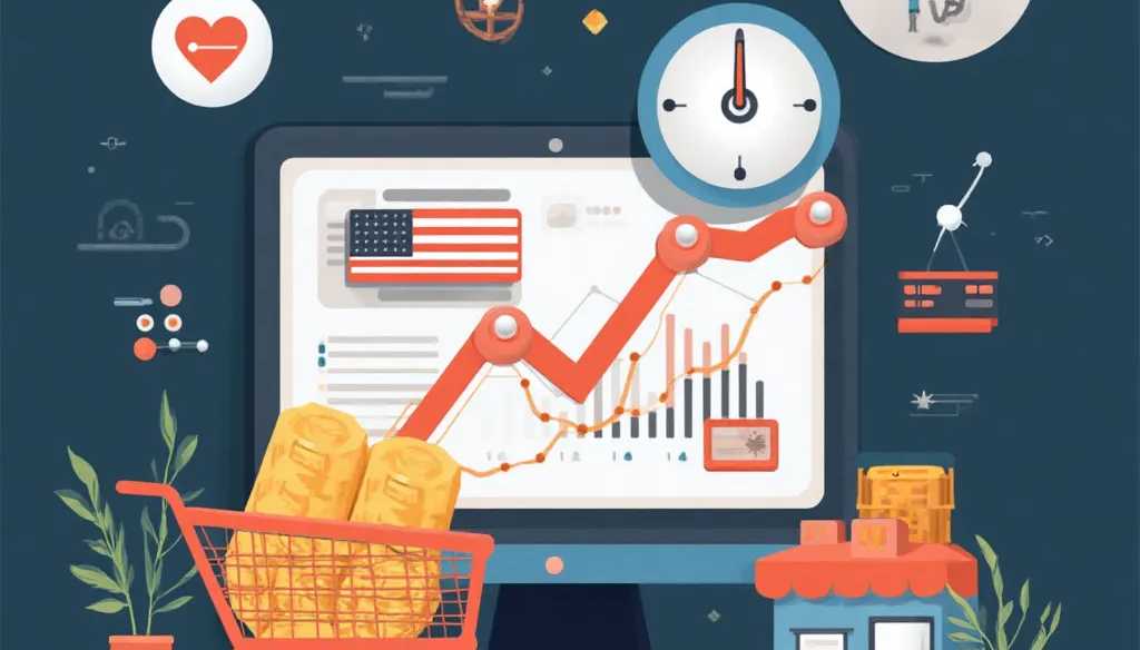 美国5月通胀2.4%！关税炸弹未爆，华尔街已躁动