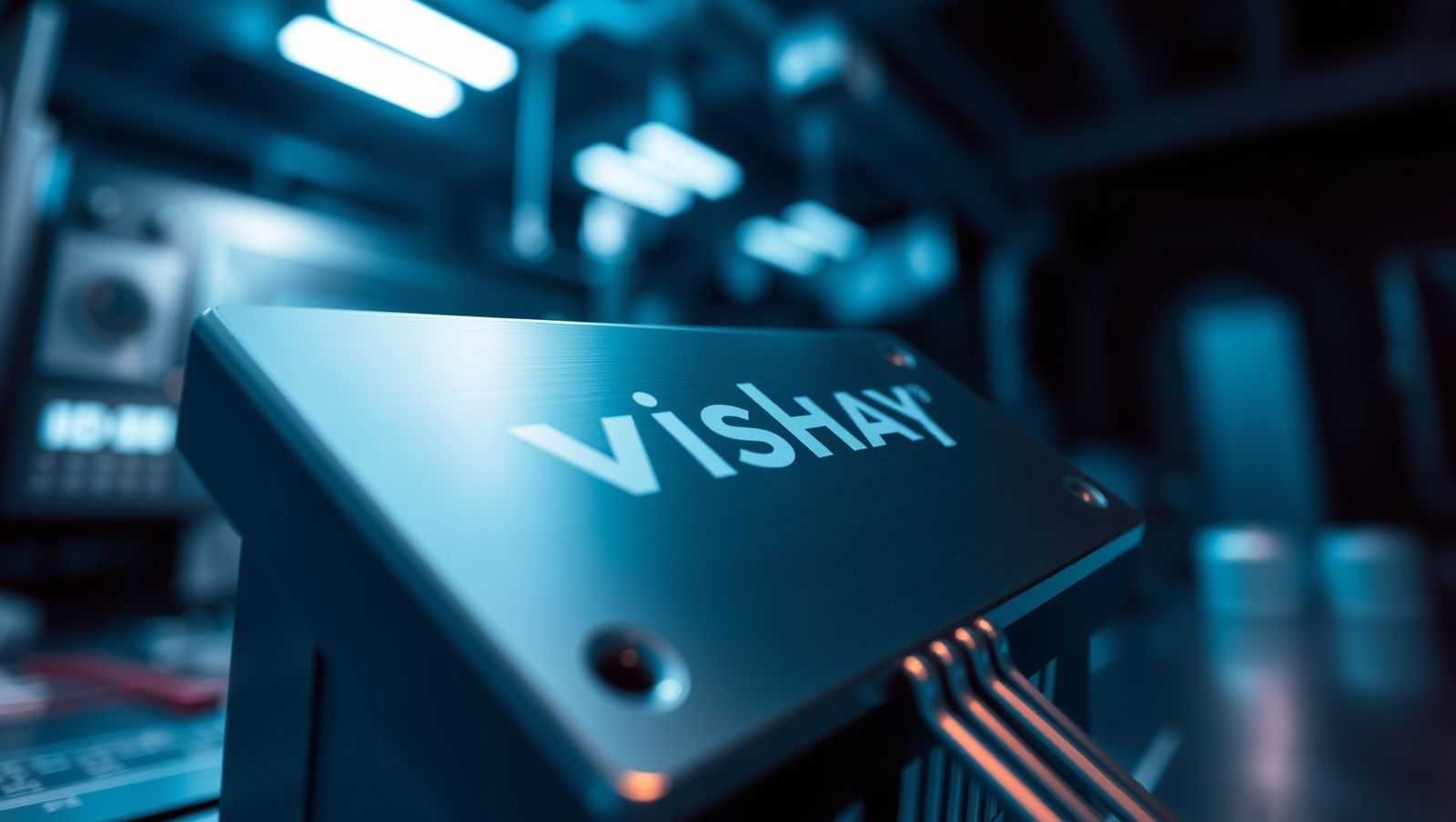 半导体风向标：Vishay Q2盈利200万，跨境电商机遇在哪？
