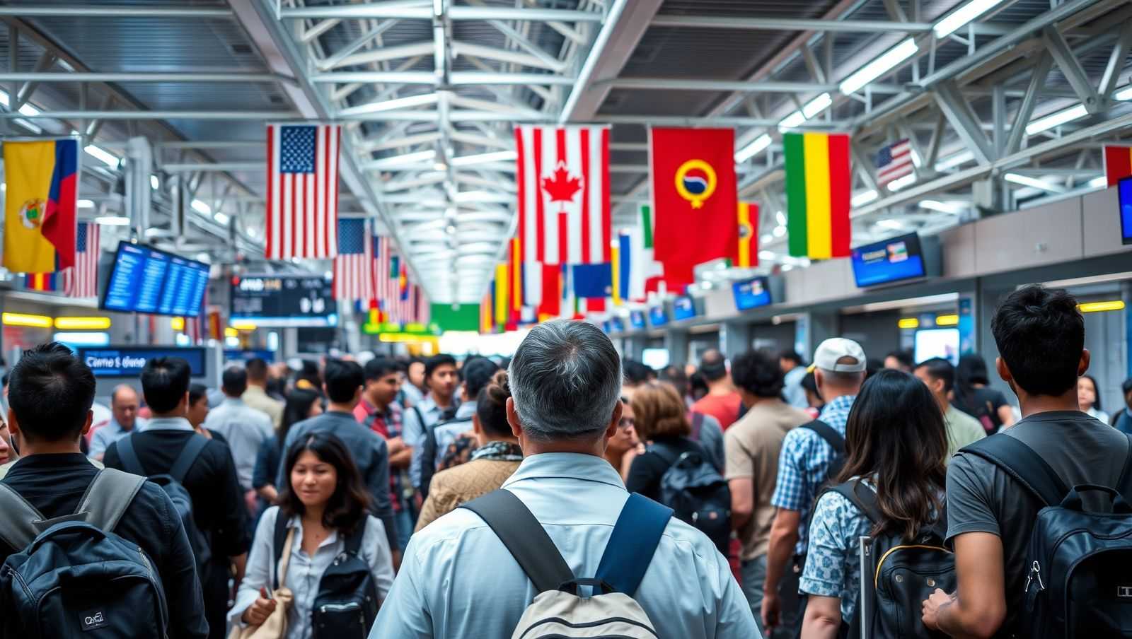 美国海关新规：4月9日起中国货物关税飙升10%，企业紧急应对