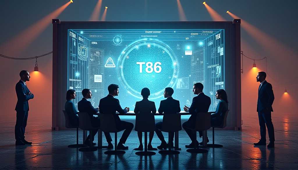 深度解析：T86小额豁免政策变动与跨境电商应对策略