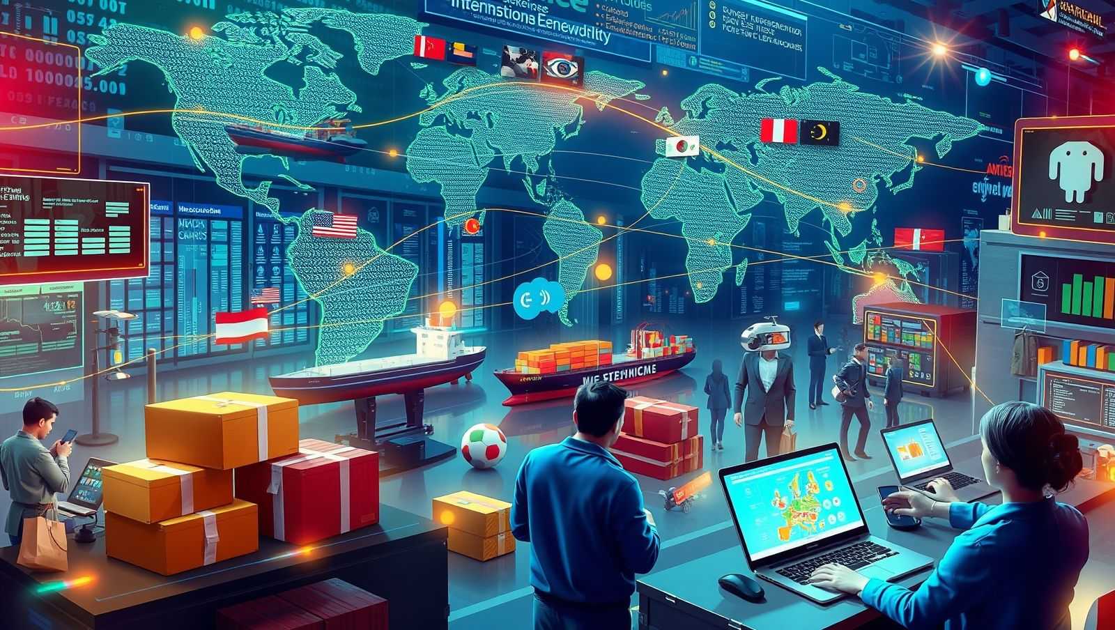 2025亚马逊关键词巨变！告别瞎猜，流量暴涨40%