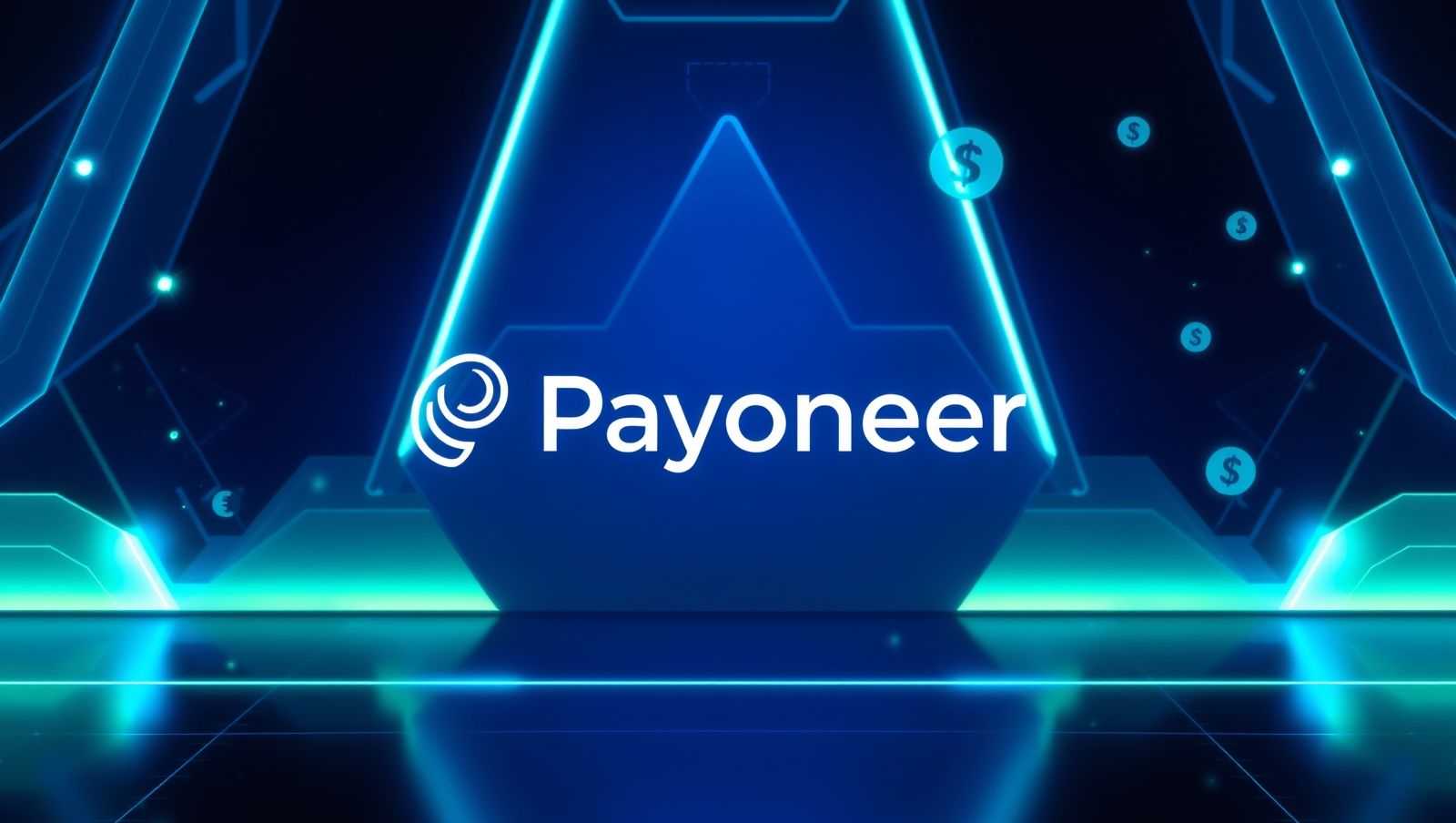 Payoneer联手花旗，跨境转账要变天！速度惊人