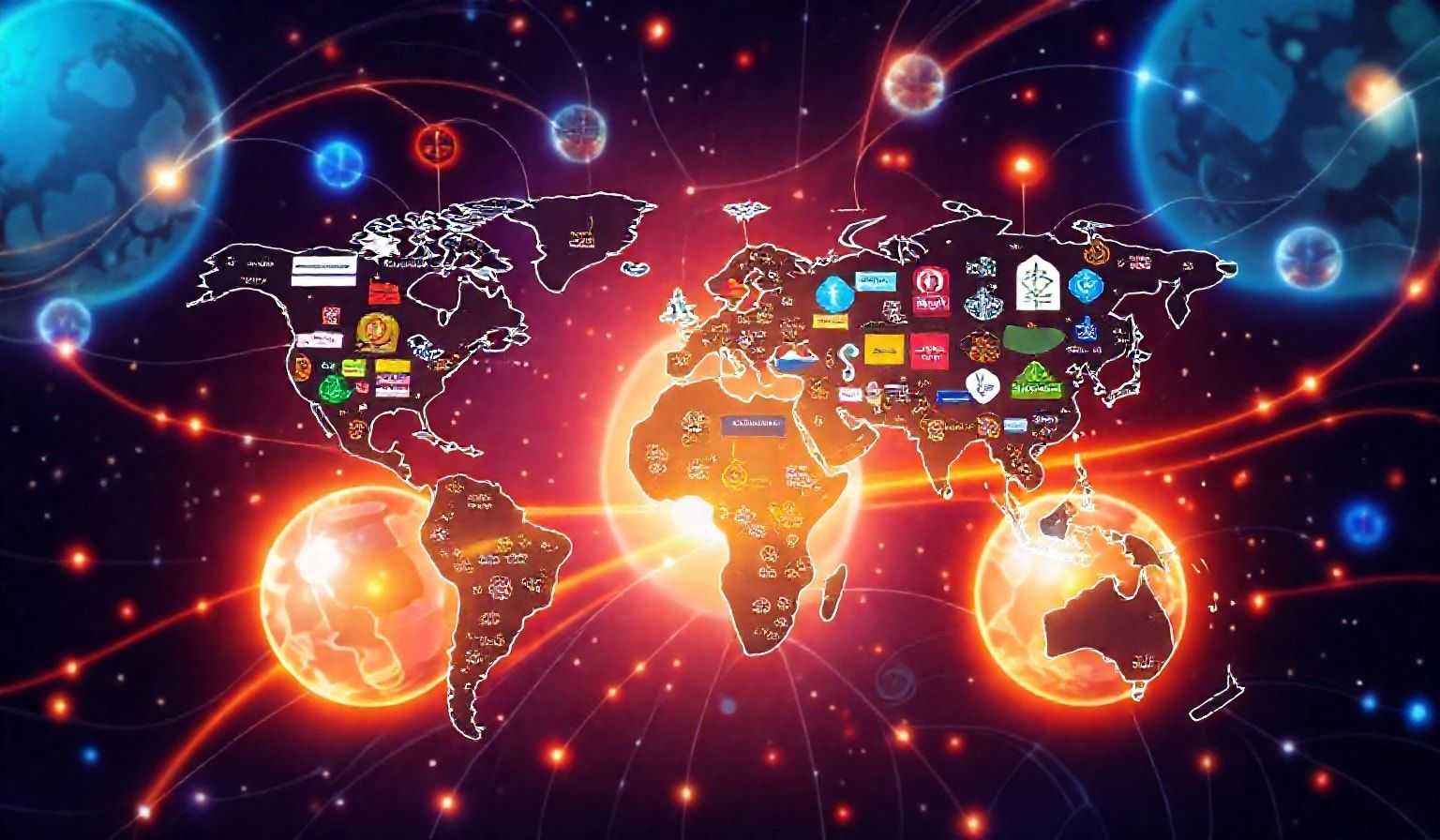中国品牌出海惊变：1500+企业齐聚深圳，AI重构增长！