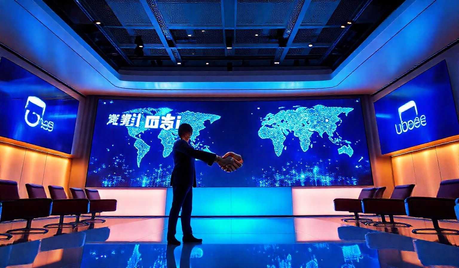 滴滴85%市占率吞Uber！本土化制胜启示！