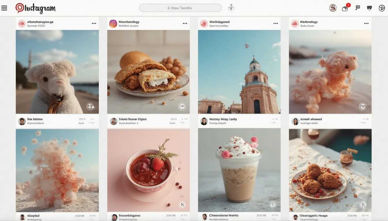 Instagram营销爆发：13个趋势助品牌吸引20亿用户