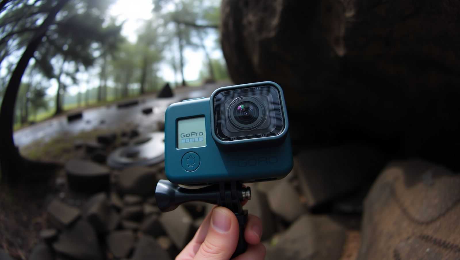 GoPro营收暴跌18%!跨境电商选品风向标?