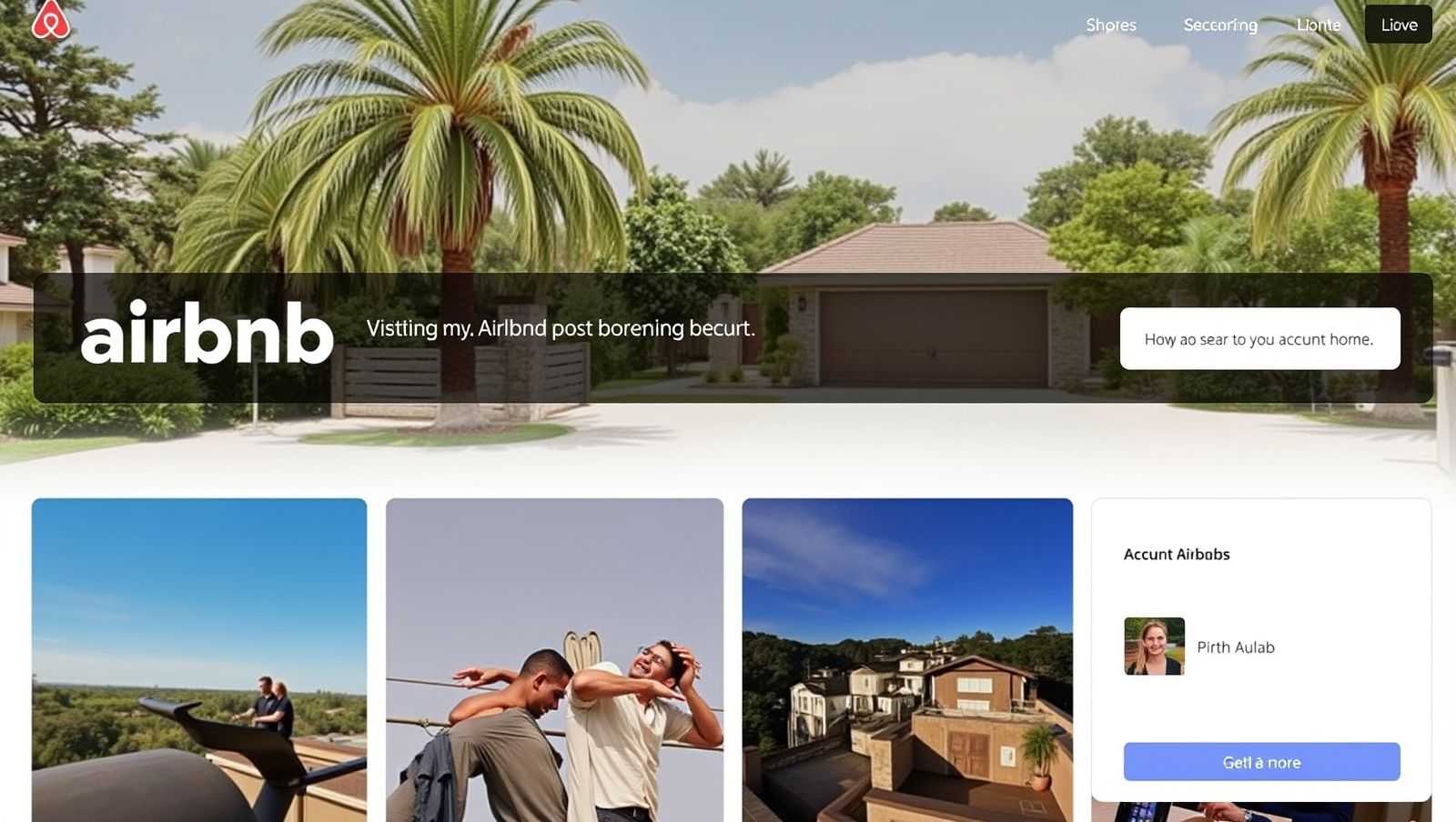 Airbnb 封号五年！家暴受害者申诉无门，200英镑打发？
