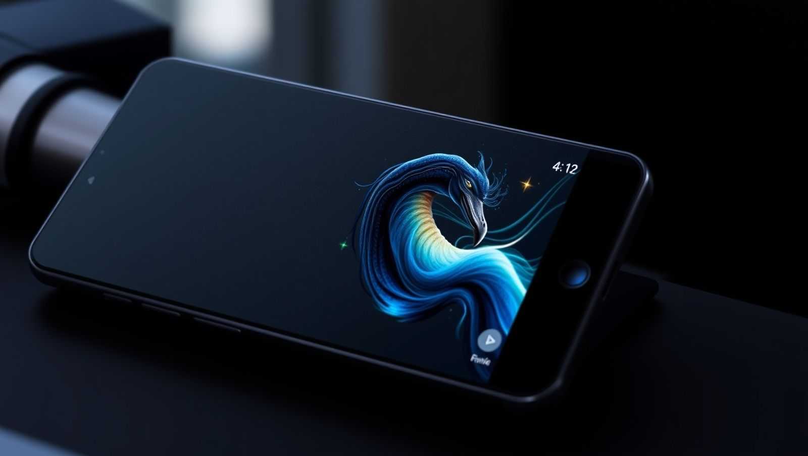 谷歌Gemini：手表AI绘视频，苹果iPhone悬了！