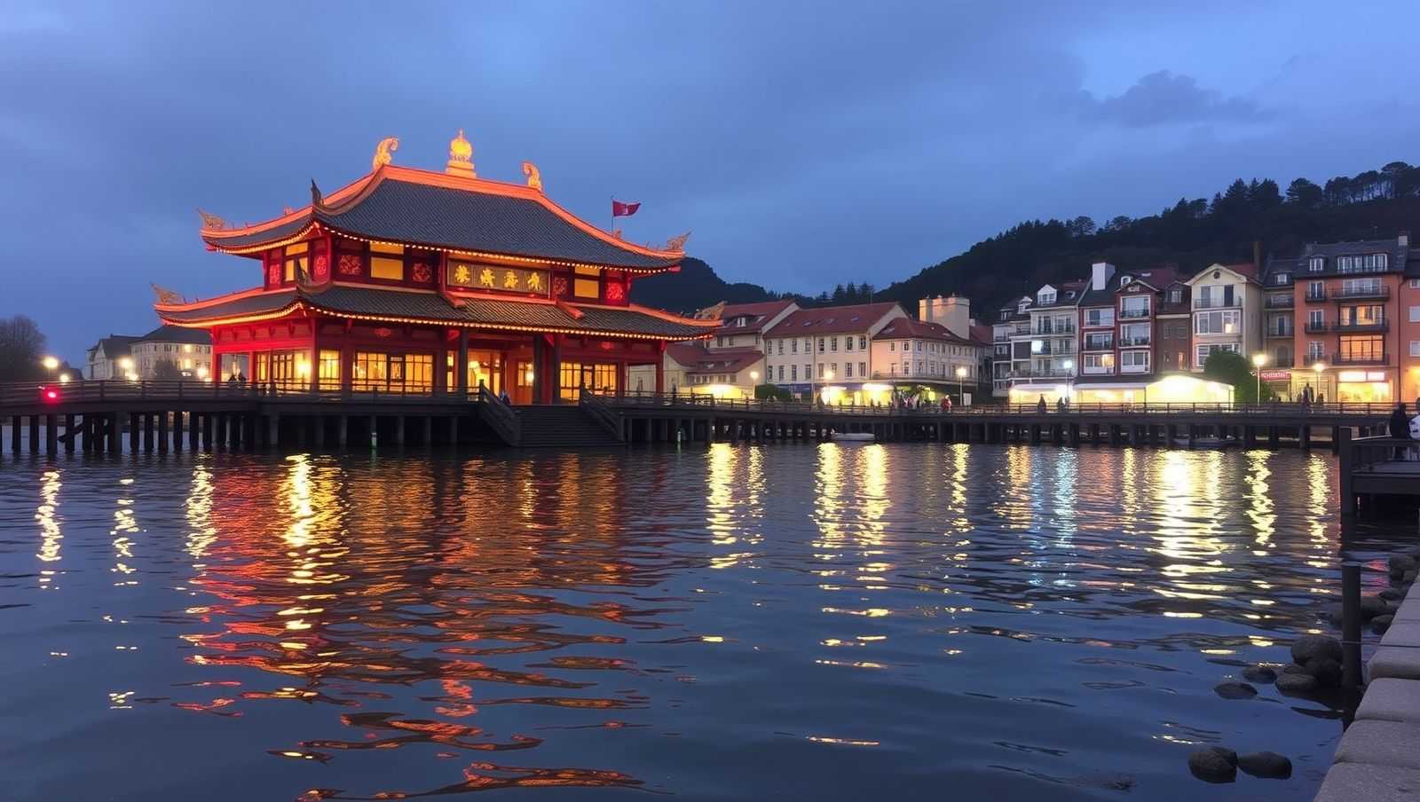 非洲企业首获原产地规则培训，助力贸易便利化