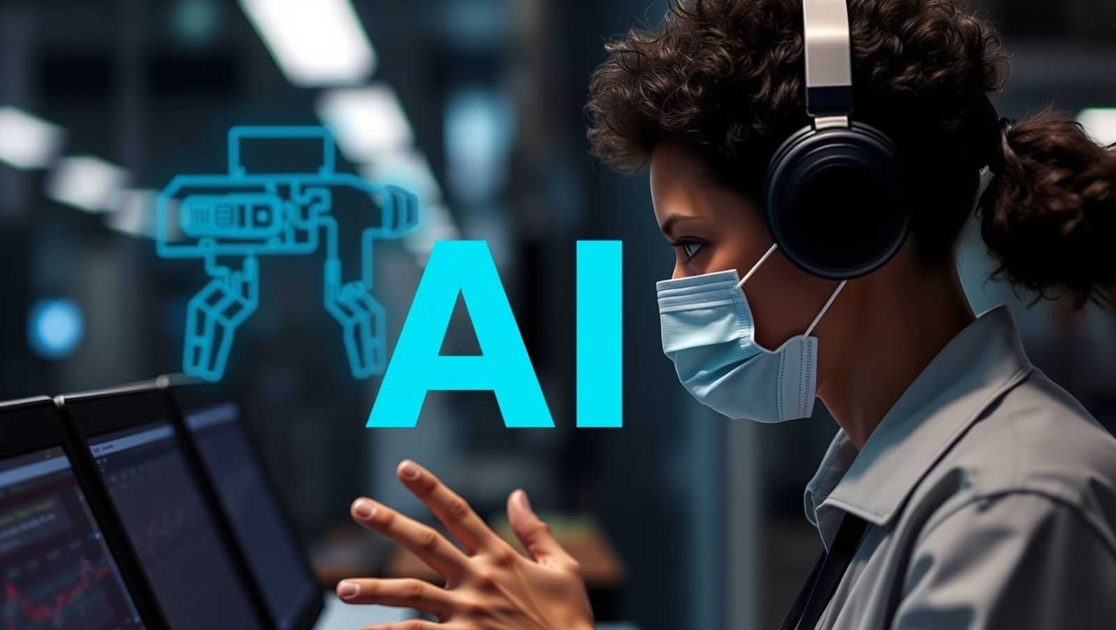 AI人才缺口大!跨境电商高薪抢人时代来临?