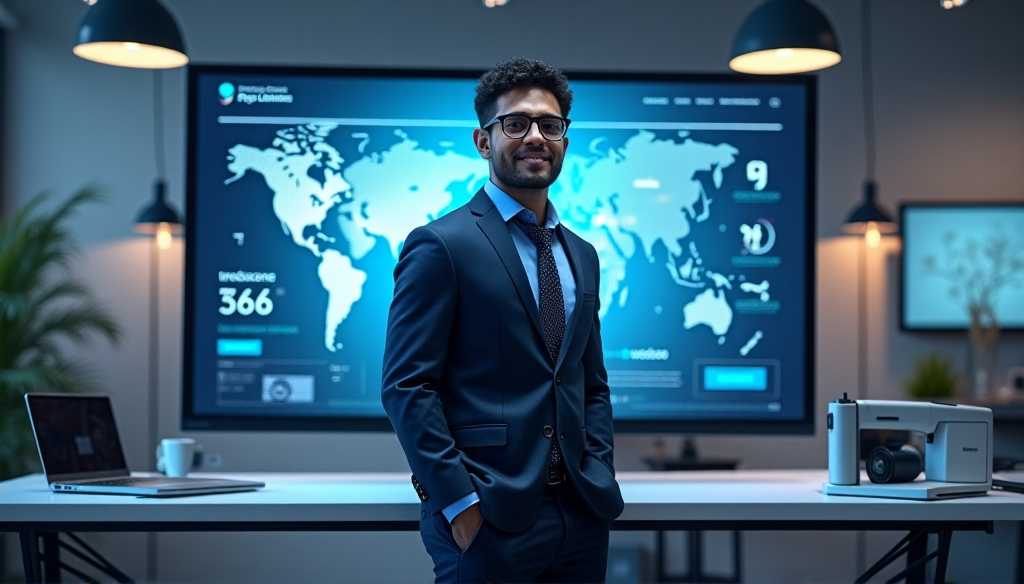 外贸人必备！Crunchbase三大技巧轻松开发海外客户
