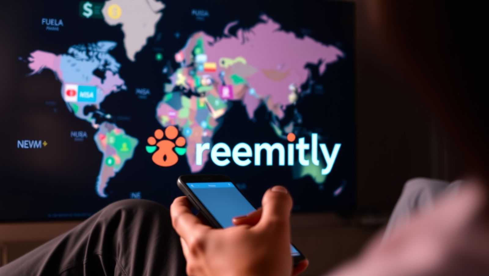 美国Remitly转型!中小企业跨境支付增长,净利扭亏为盈至654万刀!
