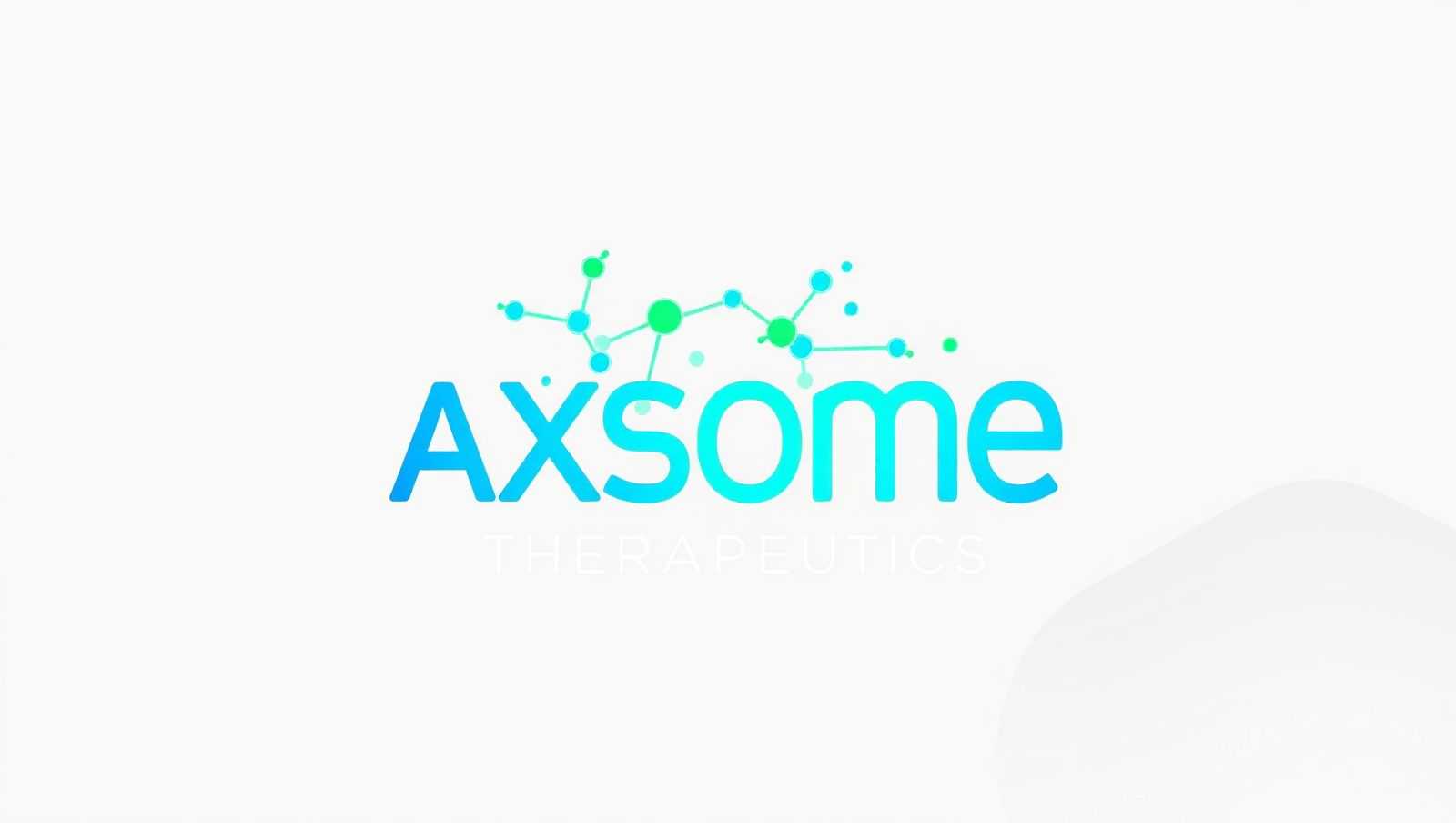 Axsome营收1.5亿美元！生物医药海外掘金新风向？