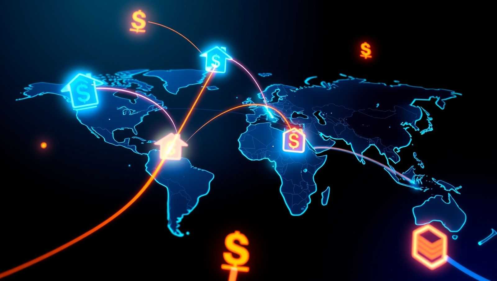 阿联酋金融科技!Zand联手Mastercard，跨境支付迎来新突破!