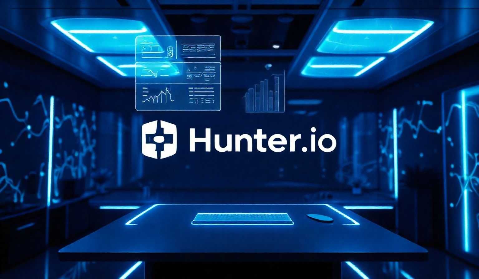 跨境神器！Hunter.io让开发信打开率狂飙22%