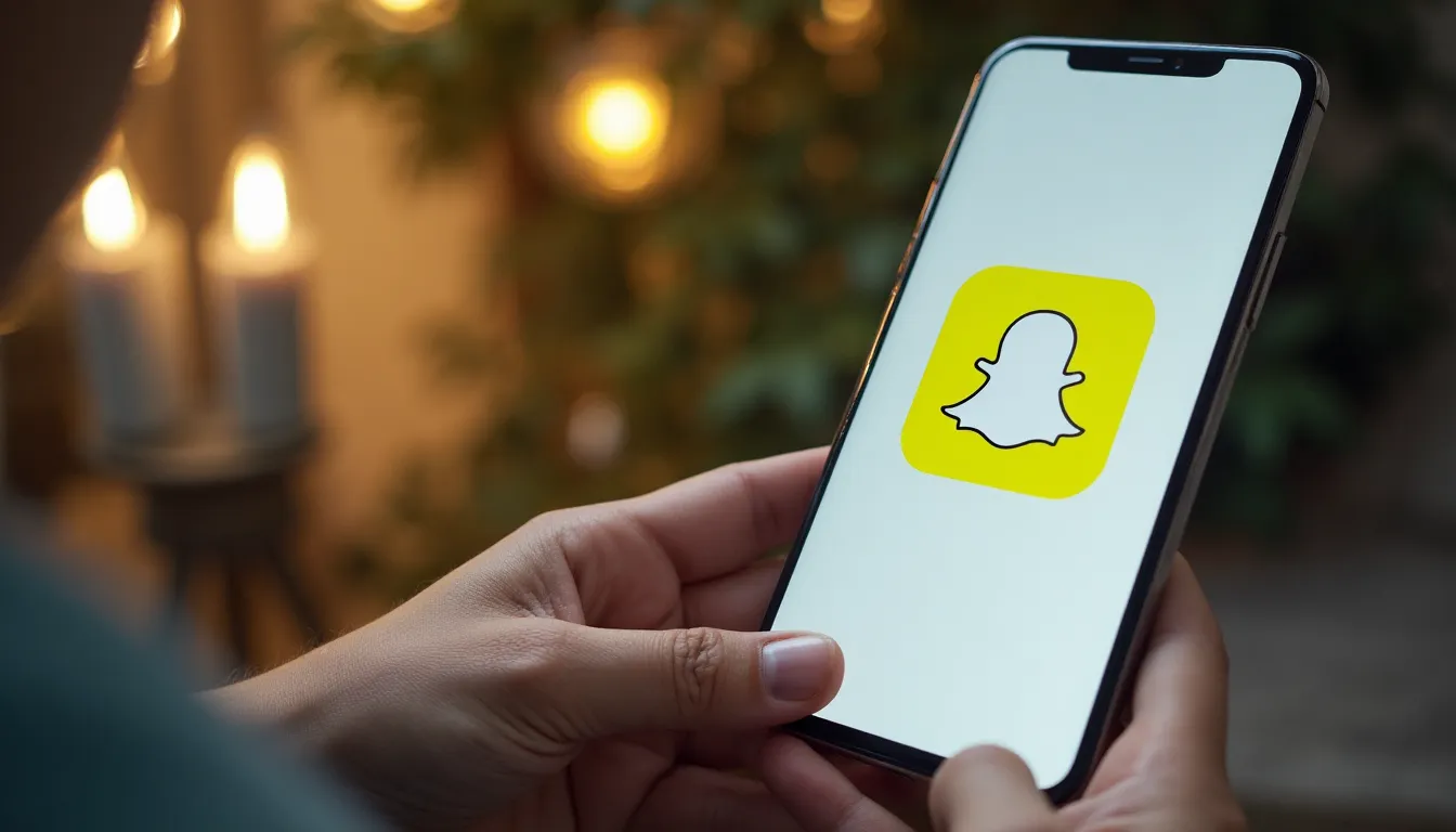 Snapchat营销极速指南！6大功能吃透Z世代流量红利