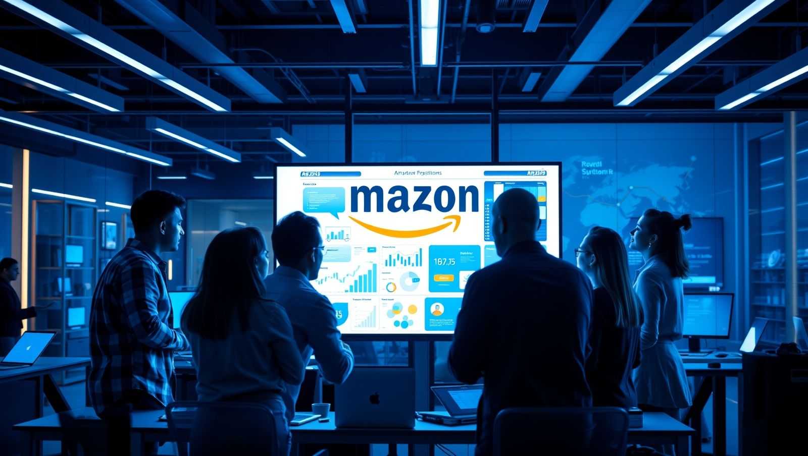 亚马逊美国站爆款揭秘：Anker 36%份额领先，定价策略大公开！